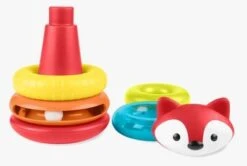 Skip Hop SkipHop Explore & More Stapelspielzeug Fuchs -Skip Hop 22113 2 1119 3a