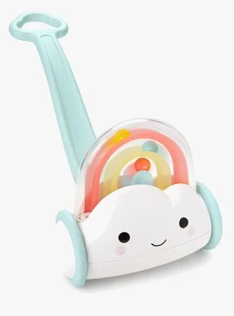 Skip Hop SkipHop Lauflernwagen Wolke 3 Skip Hop SkipHop Lauflernwagen Wolke