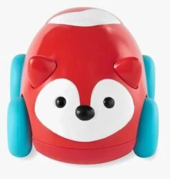 Skip Hop SkipHop Explore & More Spielzeugauto Fuchs, Rot