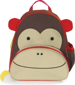 Skip Hop Zoo Rucksack - Affe -Skip Hop 232054d9b1beeb4680a76c305f905fb3