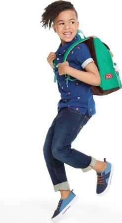 SKIP HOP Zoo Rucksack BIG Mops -Skip Hop 2783ba75b37b5f682c9f77888887a7aa