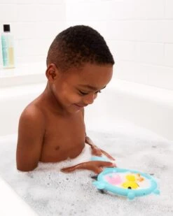 SKIP HOP Zoo Wasserspielzeug-Set 4-tlg. Scoop & Catch -Skip Hop 2b8954748f6f3a57b2fc9782fe036c48