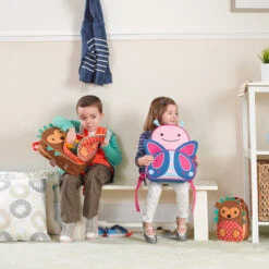 Skip Hop Zoo Rucksack Schmetterling -Skip Hop 2c4a2bc7238df4948b7a30ffe080b18f