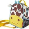 Skip Hop Zoo Rucksack Mini-Giraffe 1 Skip Hop Zoo Rucksack Mini-Giraffe -Skip Hop 2dc3ffdf2e2a26b60310d8aaa2f6d217