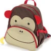 Skip Hop Zoo Rucksack - Affe 2 Skip Hop Zoo Rucksack - Affe -Skip Hop 2f14da32cbe0f9572216f508f9eb0adb
