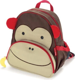 Skip Hop Zoo Rucksack - Affe