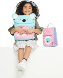 SKIP HOP Zoo Rucksack BIG Koala 23 SKIP HOP Zoo Rucksack BIG Koala -Skip Hop 30d1f53c142bebca73c3e77938f429d0