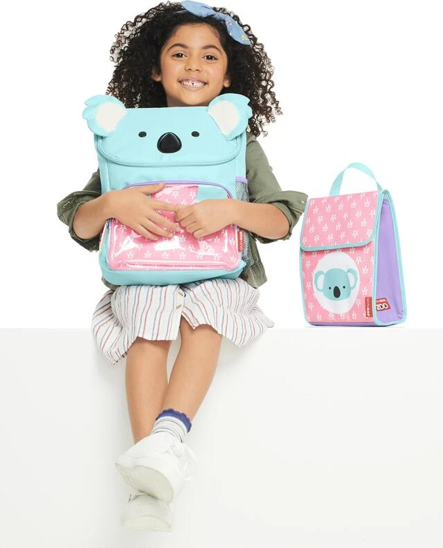 SKIP HOP Zoo Rucksack BIG Koala 12 SKIP HOP Zoo Rucksack BIG Koala – Bild 10