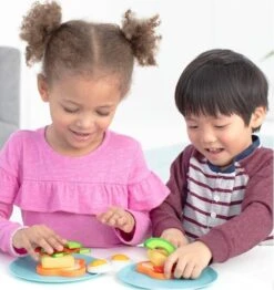 SKIP HOP Zoo Frühstücksset 3 R + -Skip Hop 337444af51aae3fc86defbb0313ae479