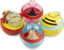 Skip Hop Zoo Keksdose - Schmetterling -Skip Hop 33ac2d8849c38138c913175354a5c52d