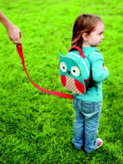 Skip Hop Zoo Rucksack Mini-Eule -Skip Hop 33e74e740a3bb363b7e1fbad180fc24f