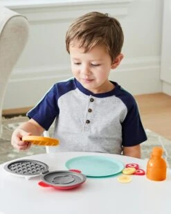 SKIP HOP ZOO Waffeln Set 2r + -Skip Hop 348dedbc670e04a862e5ea714c09909f