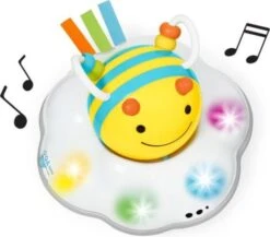Skip Hop Spielzeugmusikalische Bewegliche Biene Explore & More 5m + -Skip Hop 3588b92c48056bc3315d1d3c3c41fe19