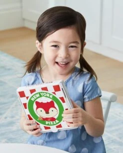 SKIP HOP Pizzaset 2r + -Skip Hop 3706d05f9ed3e56b48b47098dca7ce2b