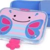 SKIP HOP Zoo Box Für Zehn 700 Ml Schmetterling