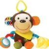 Skip Hop Aktivitätsspielzeug Affe -Skip Hop 3971281 01