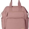 Skip Hop Mainframe Dusty Rose Wickeltasche / Rucksack 2 Skip Hop Mainframe Dusty Rose Wickeltasche / Rucksack -Skip Hop 3a2542e0bcc963872486541c66ecc722