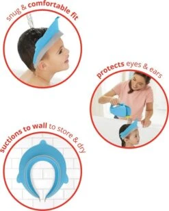 SKIP HOP Moby Badehaube 6m -Skip Hop 3a3327d2c342023a1a8c83e1e715f0aa