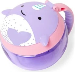 Skip Hop Zoobehälter Für Kekse - Narval 12m +