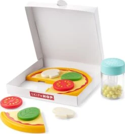 SKIP HOP Pizzaset 2r + -Skip Hop 3c10dbb8782d842762c8034b98481ee7
