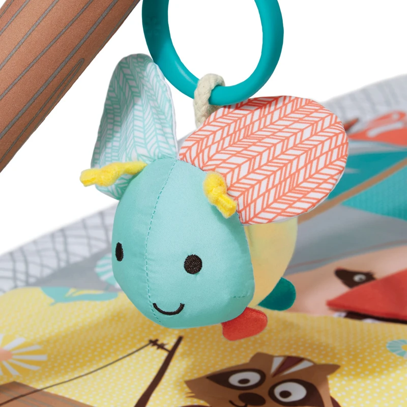 Skip Hop T&T - Deka Aktivitäten Camping Stan 9 Skip Hop T&T - Deka Aktivitäten Camping Stan – Bild 7