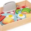 SKIP HOP Zoo Frühstücksset 3 R + 2 SKIP HOP Zoo Frühstücksset 3 R + -Skip Hop 406b2899ed6f85772a838c9e846b6729
