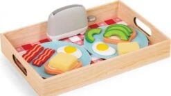 SKIP HOP Zoo Frühstücksset 3 R +