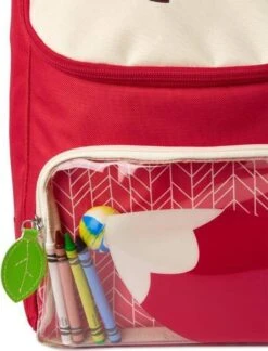 SKIP HOP Zoo Rucksack BIG Fox 14 SKIP HOP Zoo Rucksack BIG Fox -Skip Hop 412af35622b1859bfd96d93c7c2b9c87