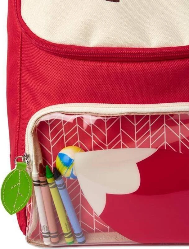 SKIP HOP Zoo Rucksack BIG Fox 6 SKIP HOP Zoo Rucksack BIG Fox – Bild 4