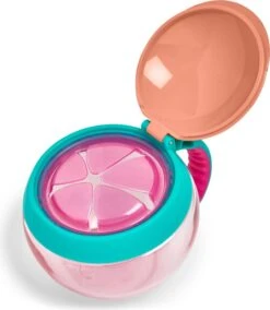 Skip Hop Zoo Keksdose - Lama 12m + -Skip Hop 41b6ae9c5d6e326767a653fe95be2f49