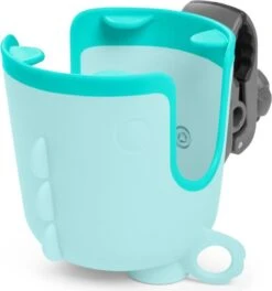 SKIP HOP Getränkehalter Universal Stroll & Connect