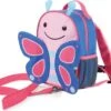 SKIP HOP Zoo Rucksack Mit Sicherheitsleine Butterfly 1+ -Skip Hop 4256efc8ec1d923d394cd122b52e8b30