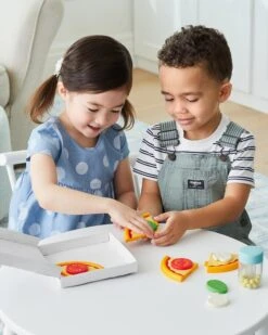 SKIP HOP Pizzaset 2r + -Skip Hop 468fcb62845285a5a15b620548a3530e