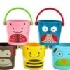 Skip Hop Badewannen Stapel-Eimer 2 Skip Hop Badewannen Stapel-Eimer -Skip Hop 4769517 01