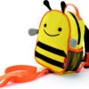 Skip Hop Zoo Rucksack Mini-Biene -Skip Hop 48c8ed3fd3e94038d9a59c2fe9eb76b0
