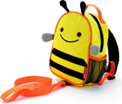 Skip Hop Zoo Rucksack Mini-Biene