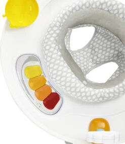 Skip Hop Aktivzentrum 3in1 Explore & More 4m + -Skip Hop 4c1f8471723ea82557022f24d40a02f1