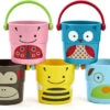 Skip Hop Zoo Eimerset Für Wasser 1 Skip Hop Zoo Eimerset Für Wasser -Skip Hop 4c700b0da6c42ef3df8e8fbdf3ef8ac7