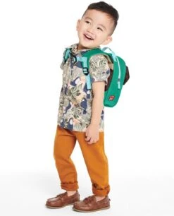 SKIP HOP Zoo Rucksack Mit Sicherheitsöse Mops -Skip Hop 4e58565c21fbeea2e28d3103ded4450e