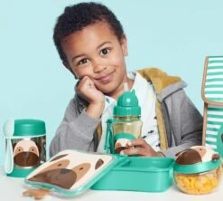 SKIP HOP Zoo Container Für Kekse Mops 12m + -Skip Hop 4ecb72907be639a2968683524ae07403