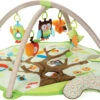Skip Hop Freunde Vom Baum - Decke Mit Einem Horizontalen Balken -Skip Hop 4ece264eae1d22f11f410918011ce86e