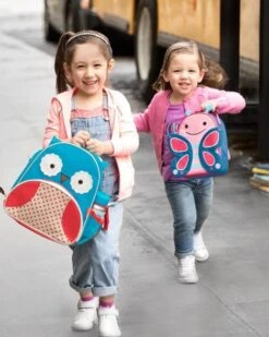 Skip Hop Zoo Rucksack - Schmetterling 3+ -Skip Hop 50d3dbf91ac4b147f0b34bcd96086c6b