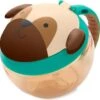 SKIP HOP Zoo Container Für Kekse Mops 12m + 1 SKIP HOP Zoo Container Für Kekse Mops 12m + -Skip Hop 54da3b7d9e206421244f65d5a0bbc8cb