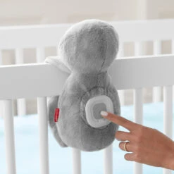 Skip Hop Weinensensor - Faultier -Skip Hop 551b4a2eeebc50a02e023bea12ea955e