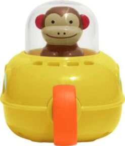 Skip Hop Badespielzeug U-Boot Affe