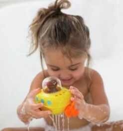 Skip Hop Badespielzeug U-Boot Affe -Skip Hop 5543586 04