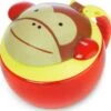 Skip Hop Zoo Snackbox Affe -Skip Hop 5608243 01