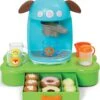 SKIP HOP Zoo Café / Kaffeemaschine Bark-ista Set 3 R + 2 SKIP HOP Zoo Café / Kaffeemaschine Bark-ista Set 3 R + -Skip Hop 565dca110d01a6bf09e3afcb1b05a854