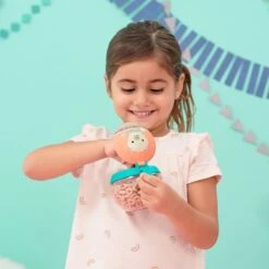 Skip Hop Zoo Keksdose - Lama 12m + -Skip Hop 583d66cfd4b286249e8b72918c0a0f4a