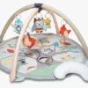 Skip Hop Treetop Friends Aktivitätscenter Pastell -Skip Hop 58 585081 1